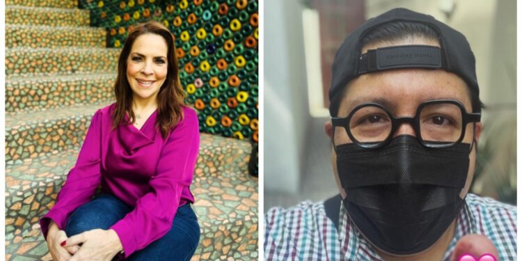 ¿Ana María Alvarado se burló de la mamá de Alex Kaffie? Esto dijo la periodista de las acusaciones