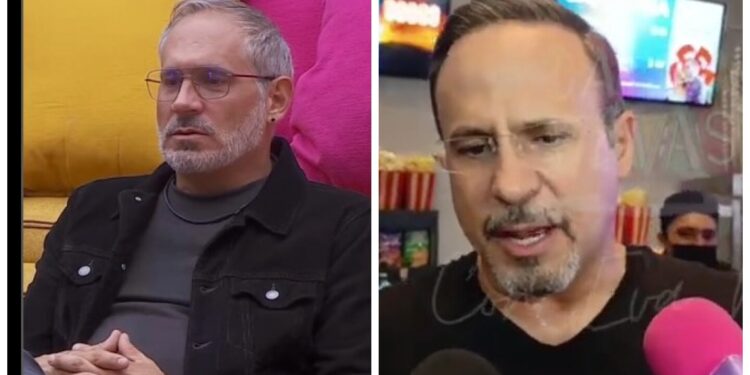 ¿Arath de la Torre, traicionado? Su hermano se declaró Team Tierra tras elogiar a este miembro de LCDLFM