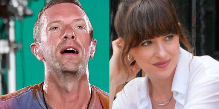 ¿Chris Martin y Dakota Johnson terminaron? Estos fueron los otros dos escándalos que nadie olvida de su relación