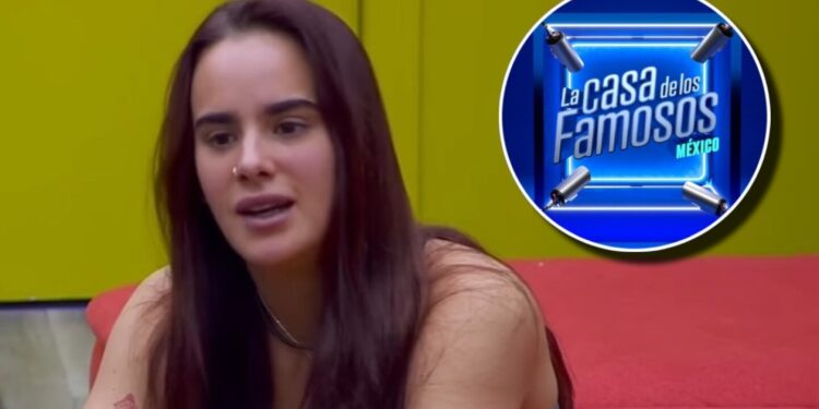 ¿Cómo salió del clóset? Gala Montes se sincera sobre su sexualidad en 'La Casa de los Famosos México 2024': VIDEO