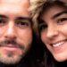 Pablo Lyle y Ana Araujo