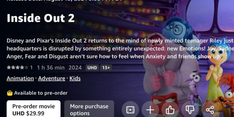ESTRENO DE INTENSAMENTE 2 EN AMAZON PRIME VIDEO ESTADOS UNIDOS 1.jpg