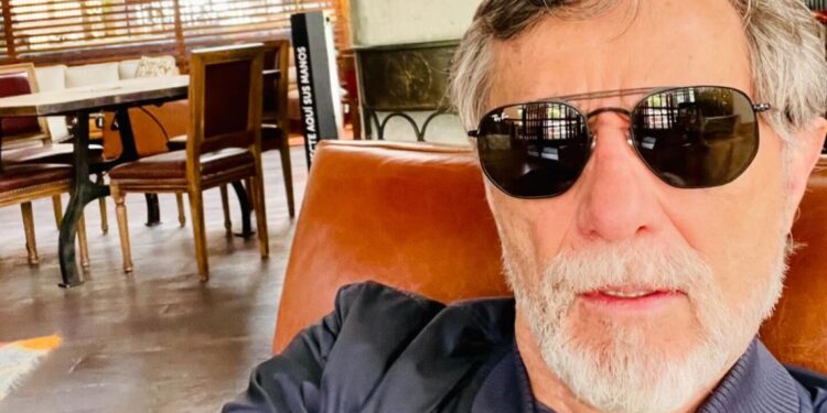 ¿Estaba borracho? Humberto Zurita reveló los detalles del VIDEO viral y cómo reaccionó Stephanie Salas