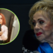 ¿Le deseó la muerte a Silvia Pinal? Mayela Laguna admitió ser la autora del audio que se filtró: esto dijo