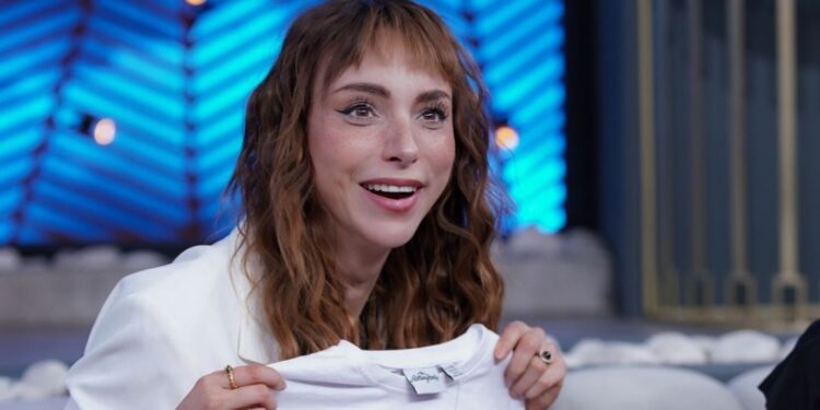 ¿Lo sabías? ¡Natalia Téllez rechazó a este popular cantante y se arrepintió! La curiosa historia
