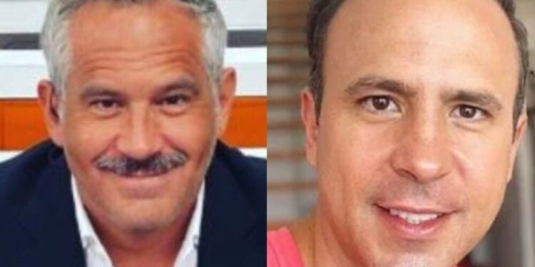 arath de la torre hermano