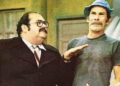 Señor Barriga