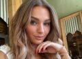 ¿Por qué Irina Baeva preocupó a sus fans? Este es el VIDEO que generó polémica en las redes