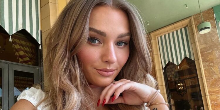 ¿Por qué Irina Baeva preocupó a sus fans? Este es el VIDEO que generó polémica en las redes