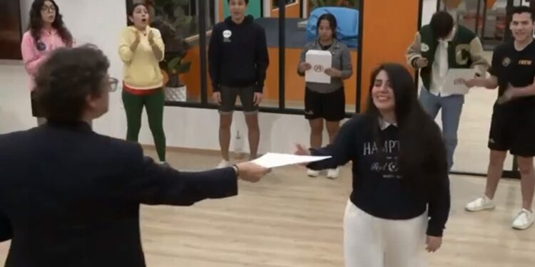 ¿Qué canciones escucharemos en el sexto concierto de La Academia? La lista que causó furor en redes