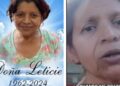 ¿Quién es doña Lety y por qué aseguraron que murió? Lo que se sabe de la mujer viral de TikTok