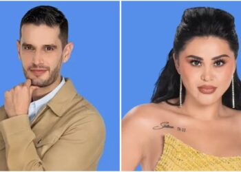 ¿Quién va perdiendo en las votaciones para la sexta semana de La Casa de los Famosos México?