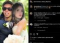 Alex Marin y Lesly Marin