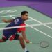 juegos olímpicos 2024 luis ramón garrido