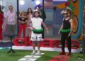 ¿Sian Chiong hizo trampa en LCDLFM? El extraño VIDEO de la prueba de salvación que desató las teorías