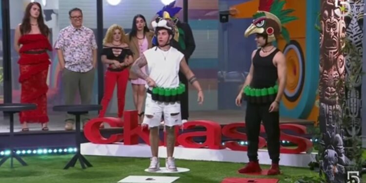 ¿Sian Chiong hizo trampa en LCDLFM? El extraño VIDEO de la prueba de salvación que desató las teorías