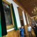 AMLO presenta su retrato oficial presidencial
