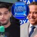 Adrián Marcelo explotó contra Mario Bezares y lo acusó de ser un traidor: 'El rival es Mayito'