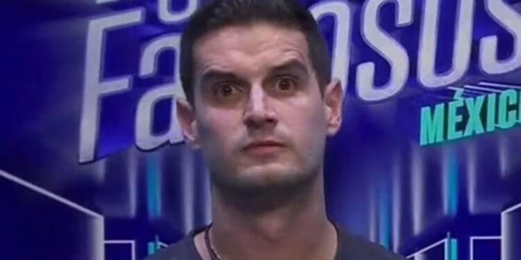 Adrián Marcelo podría ser el nuevo conductor de ‘Big Brother’: Lo que se sabe