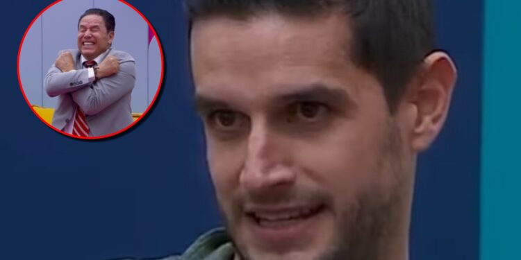 Adrián Marcelo sorprendió con su inesperada reacción al triunfo de "Mayito" en LCDLFM, ¿qué dijo?