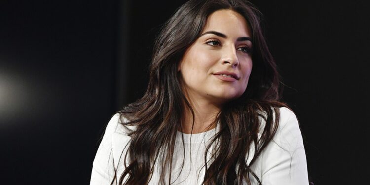 Ana Brenda Contreras destrozada ante la pérdida de su bebé: VIDEO