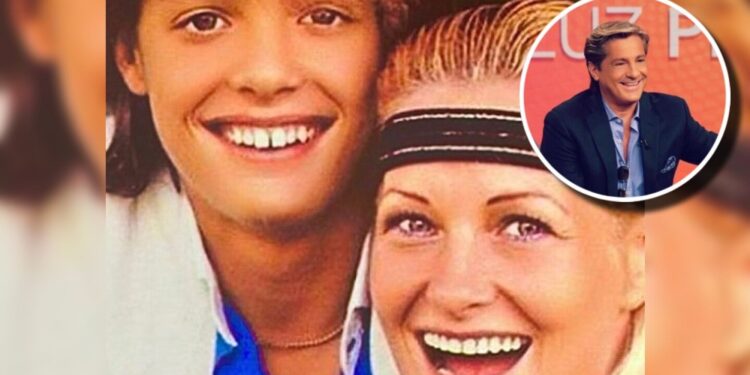 Aseguran que Alejandro Basteri, hermano de Luis Miguel, confirmó la muerte de su madre: los fuertes detalles