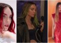 Belinda revela detalles sobre su próximo disco con colaboraciones sorprendentes: ¡Exclusiva!