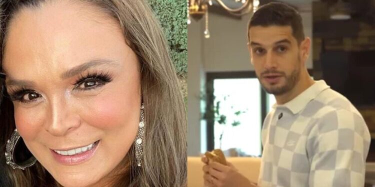 brenda bezares adrian marcelo