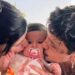 Cazzu celebra el primer cumpleaños de Inti, ¿y Christian Nodal?: FOTOS