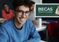 Cómo inscribirse a la beca 'Jóvenes Escribiendo el Futuro 2024': paso a paso