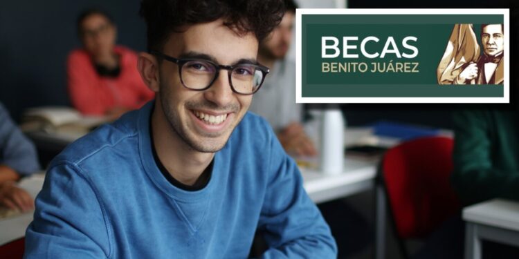 Cómo inscribirse a la beca 'Jóvenes Escribiendo el Futuro 2024': paso a paso