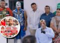 lucha libre ciudad juarez