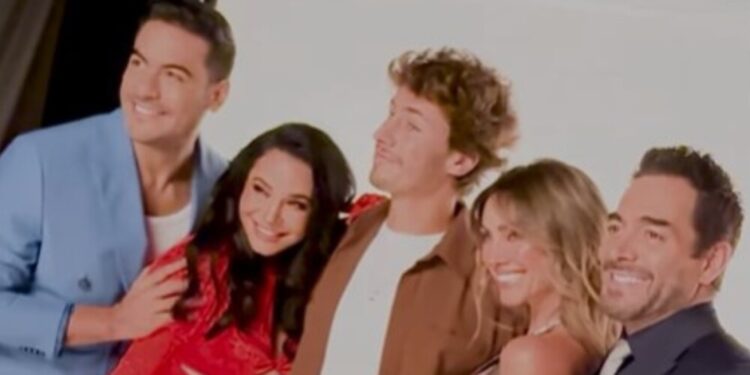 quien es la máscara 2024 investigadores y conductores