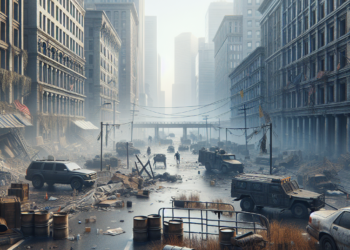 Culiacán: Cuarta jornada de enfrentamientos.