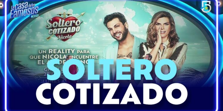 soltero cotizado nicola porcella