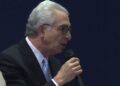 El expresidente Zedillo advierte sobre daños a la democracia en México por la reforma judicial