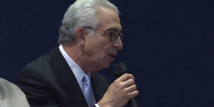 El expresidente Zedillo advierte sobre daños a la democracia en México por la reforma judicial