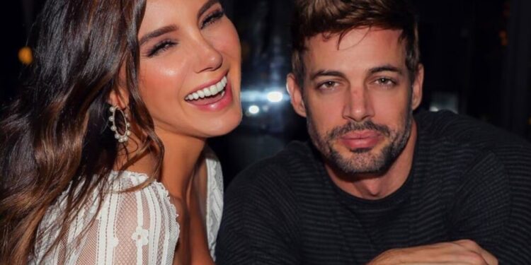 william levy elizabeth gutierrez