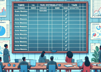 Estancamiento en asignación de comisiones.