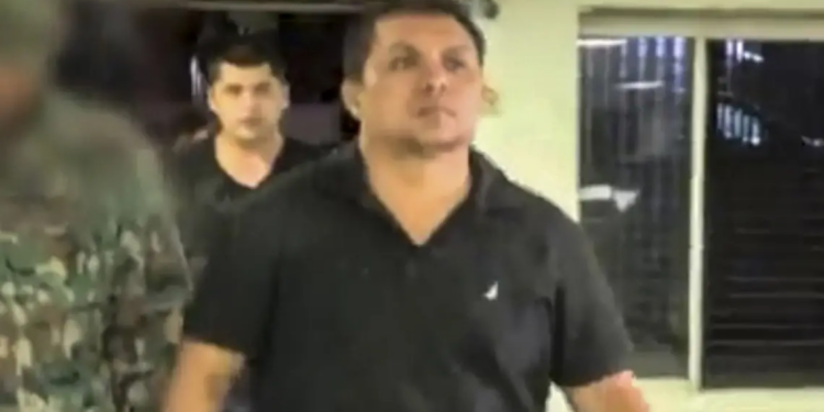 Extradición de Treviño Morales, ¿identidad equivocada?