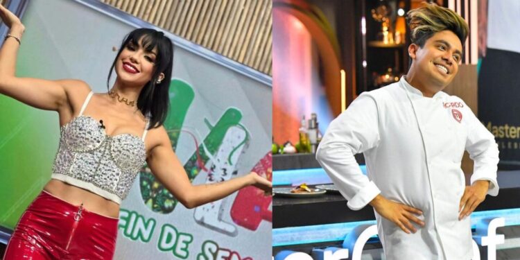 Ferka rompió el silencio y expuso la verdadera personalidad de Ricardo Peralta: 'También fui víctima'