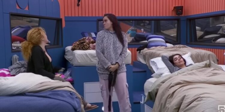 Gala Montes comparó a Briggitte Bozzo con Adrián Marcelo en LCDLFM ¡y le puso este apodo!