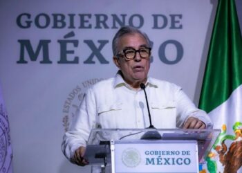 Gobernador de Sinaloa alerta a la población por la posibilidad de que haya “eventos de violencia” en el estado