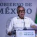 Gobernador de Sinaloa alerta a la población por la posibilidad de que haya “eventos de violencia” en el estado