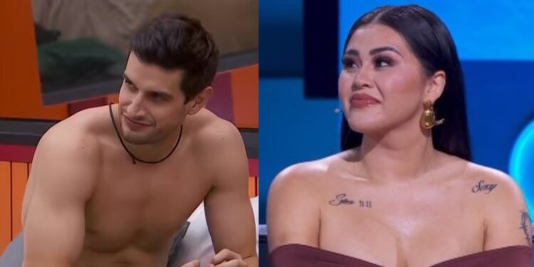Gomita rompió el silencio y ventiló una alarmante costumbre de Adrián Marcelo en LCDLFM: 'No quería eso'