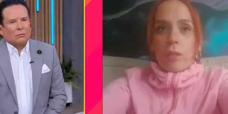 gustavo adolfo infante mayela laguna