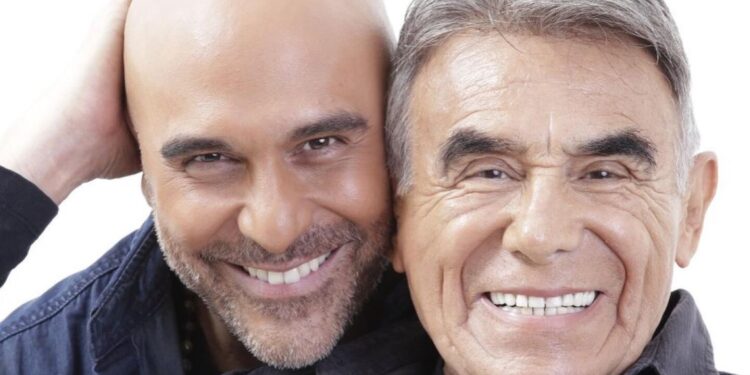 Héctor Suárez Gomís fue diagnosticado con un síndrome que le cambió la vida: su conmovedor relato