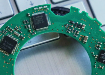 Incentivos para producción de chips.