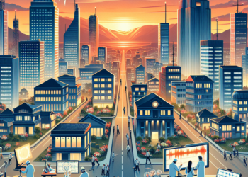 Indaga CDMX nueva sismicidad reportada.