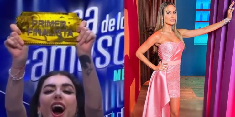 Karime Pindter y Odalys Ramírez ¡unidas por una misma debilidad!